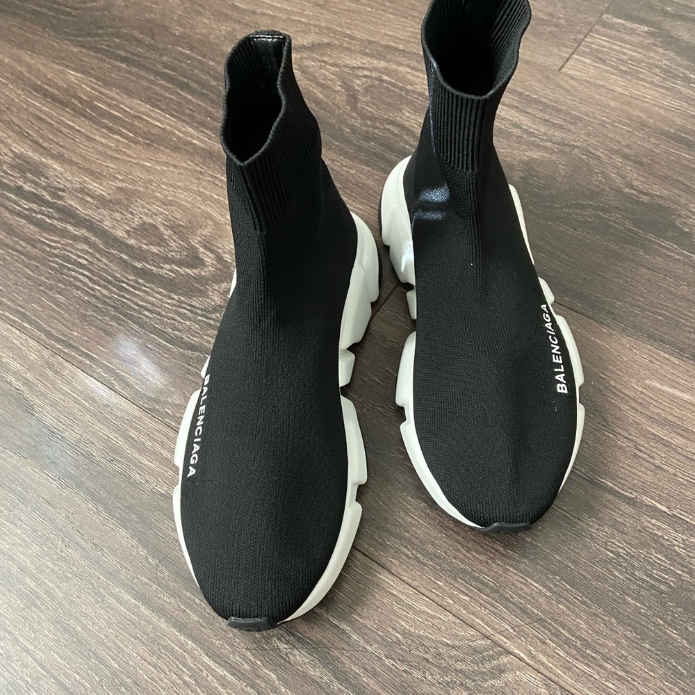 Balenciaga Speed Trainers